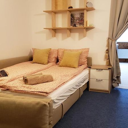 Apart 32 Govedartsi Forest View Zewnętrze zdjęcie
