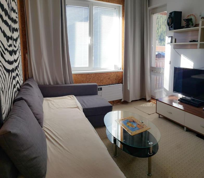 Apart 32 Govedartsi Forest View Zewnętrze zdjęcie