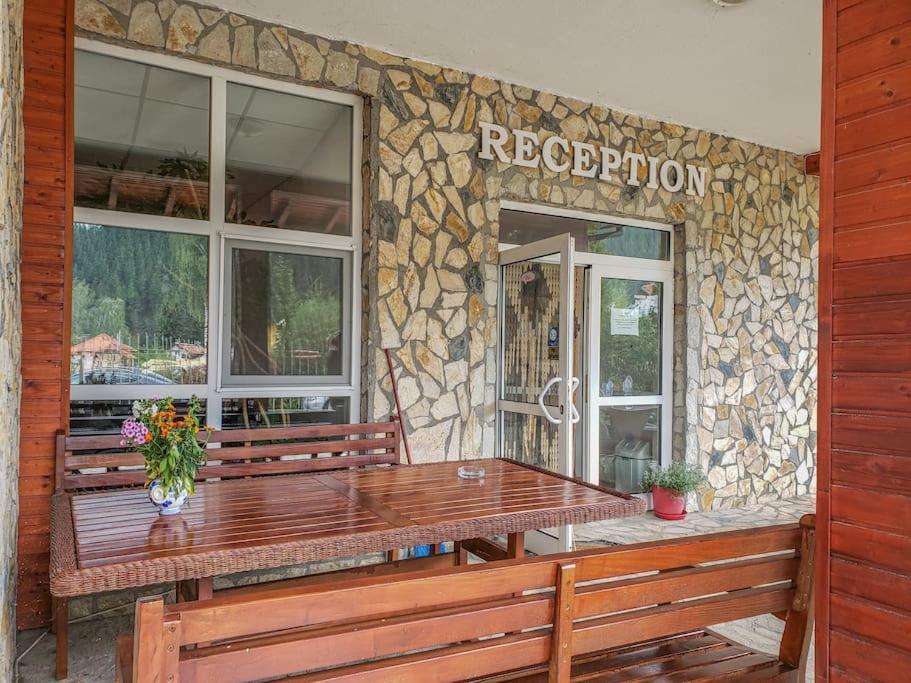 Apart 32 Govedartsi Forest View Zewnętrze zdjęcie
