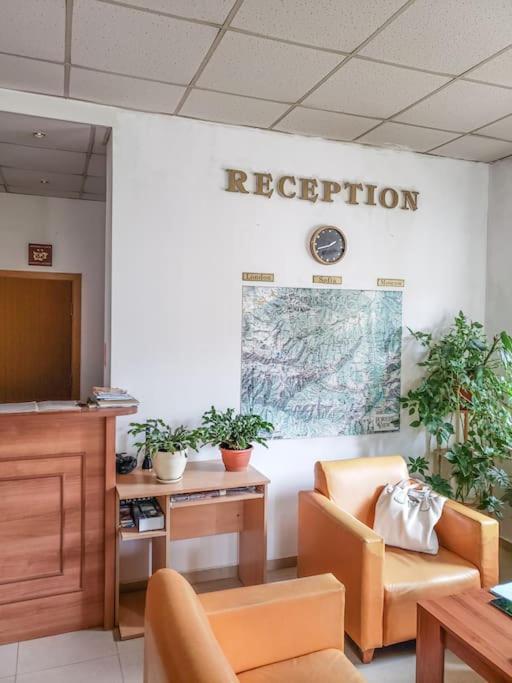 Apart 32 Govedartsi Forest View Zewnętrze zdjęcie