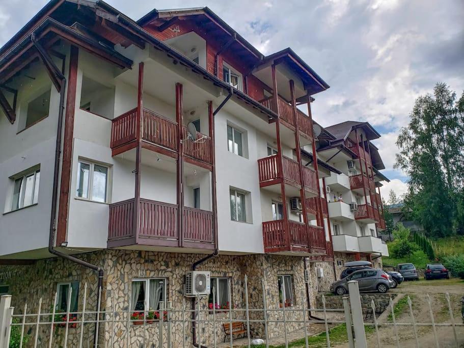 Apart 32 Govedartsi Forest View Zewnętrze zdjęcie