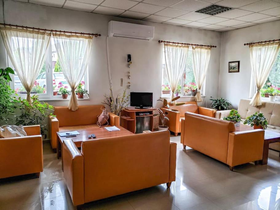 Apart 32 Govedartsi Forest View Zewnętrze zdjęcie