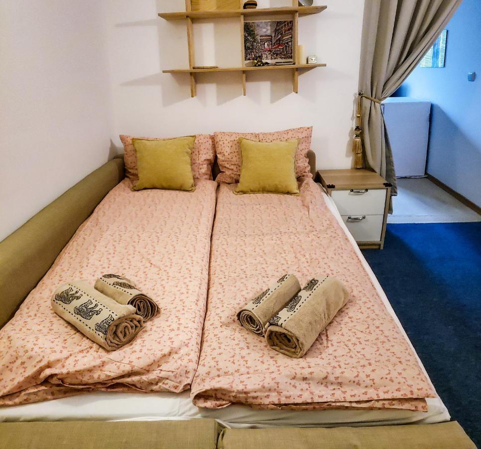 Apart 32 Govedartsi Forest View Zewnętrze zdjęcie