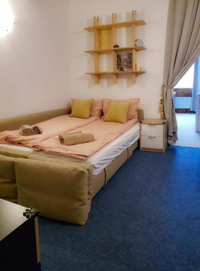 Apart 32 Govedartsi Forest View Zewnętrze zdjęcie